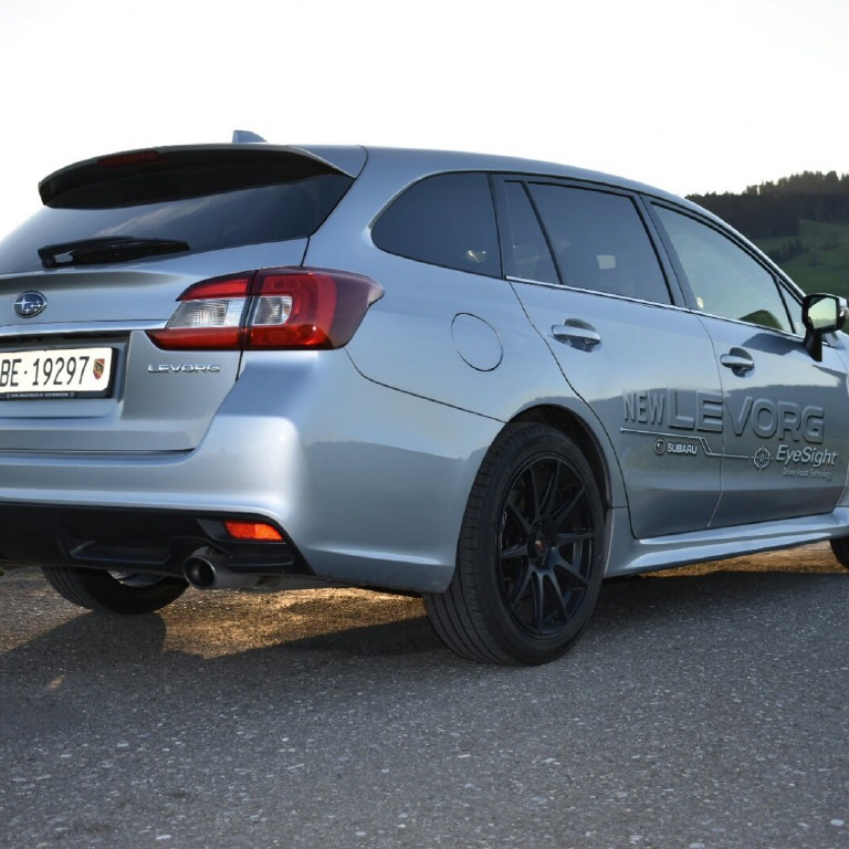 tuning 3
