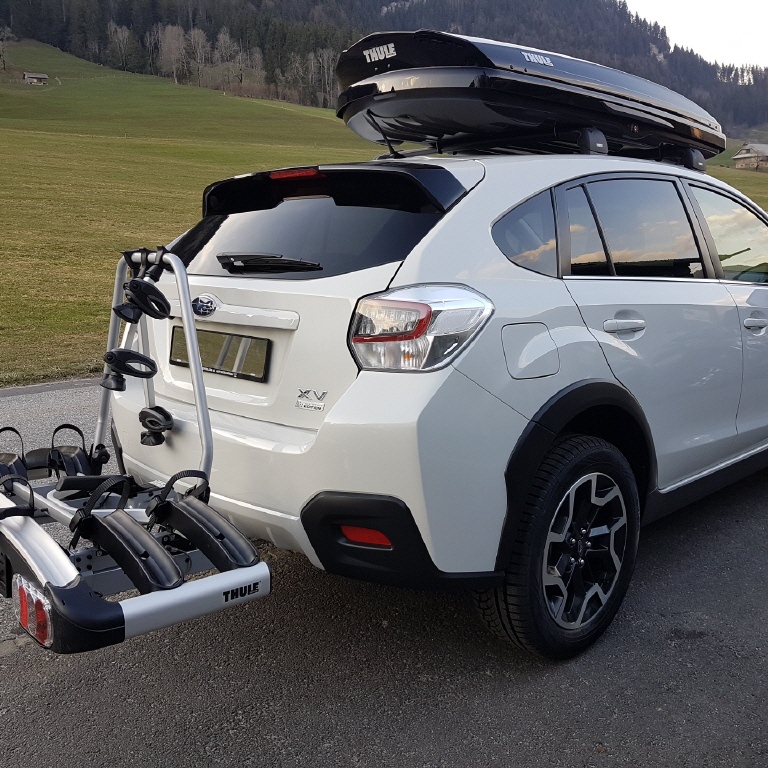 tuning 5