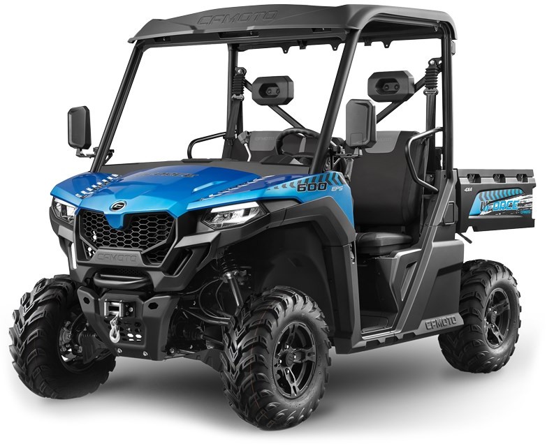 CFMOTO UForce