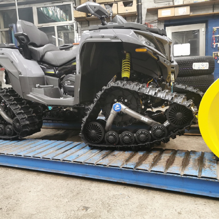 cfmoto winter4