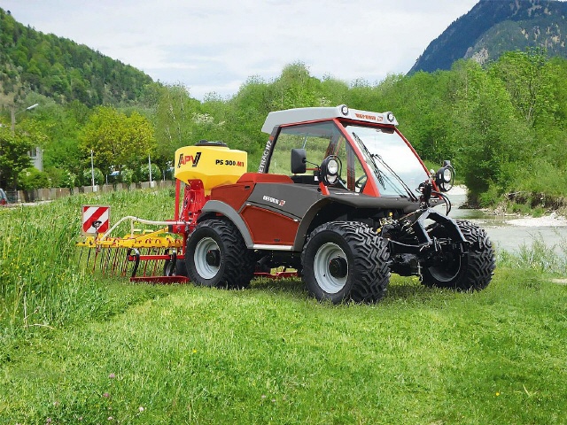 metrac