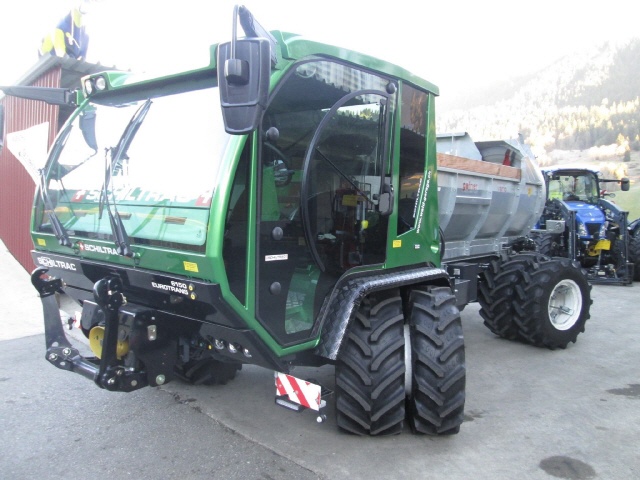 schiltrac